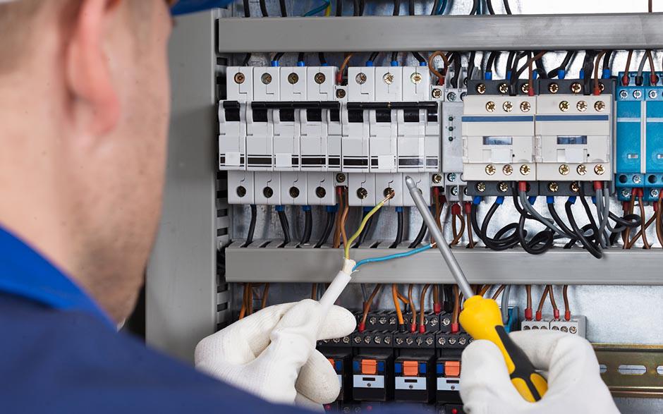 électricité générale Colombes