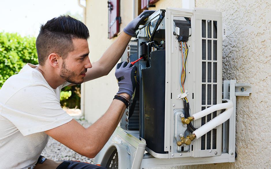 entreprise d'électricité générale Plaisir